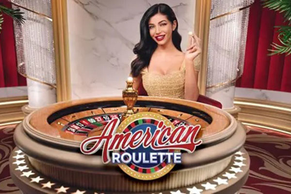 American Roulette