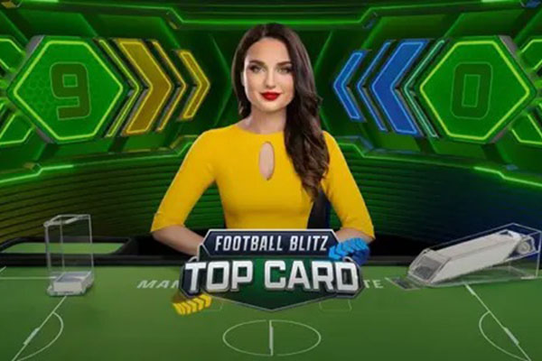Footbal lBlitz