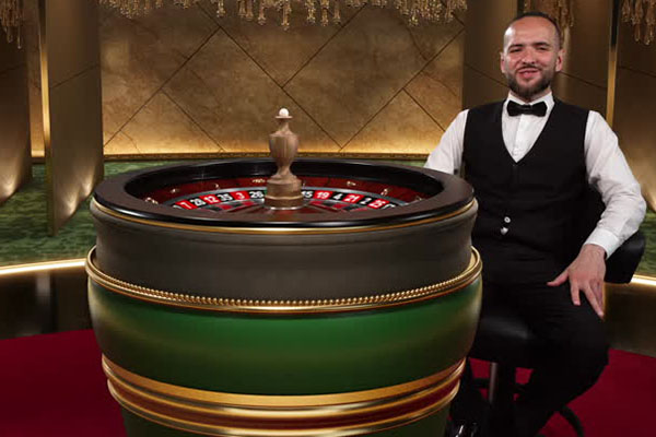 German Roulette