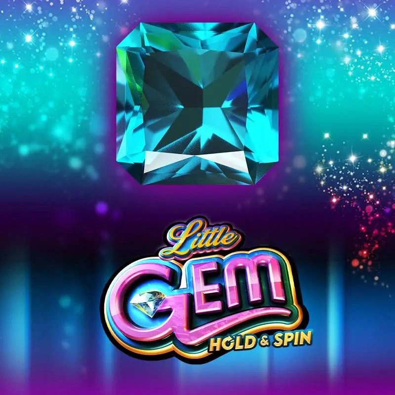 Little Gem Holdand Spin