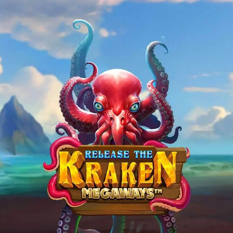 Release the Kraken Megaways