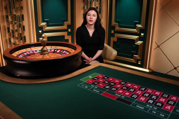 Roulette 2