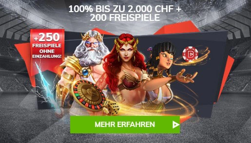 Exklusive Treuevorteile und Belohnungen bei Bahigo sichern