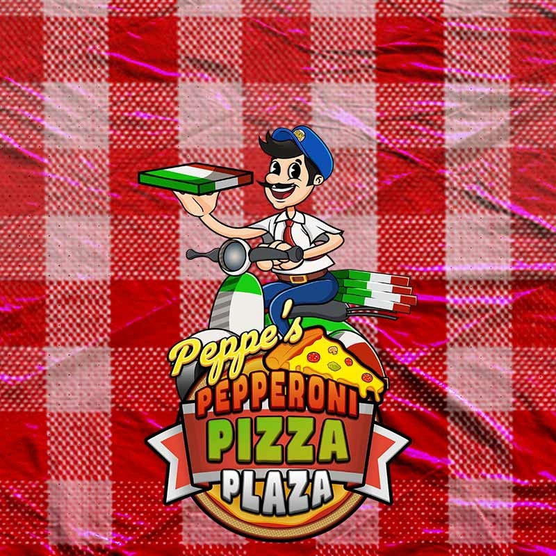 Peppes Pepperoni Pizza Plaza
