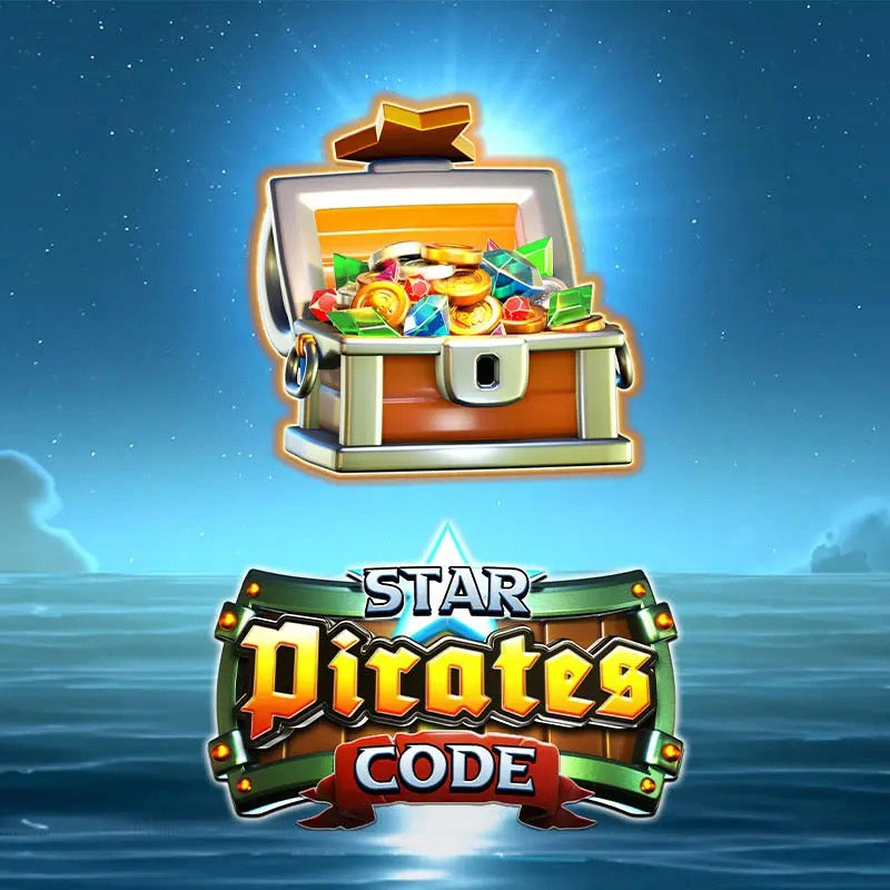 Star Pirates Code