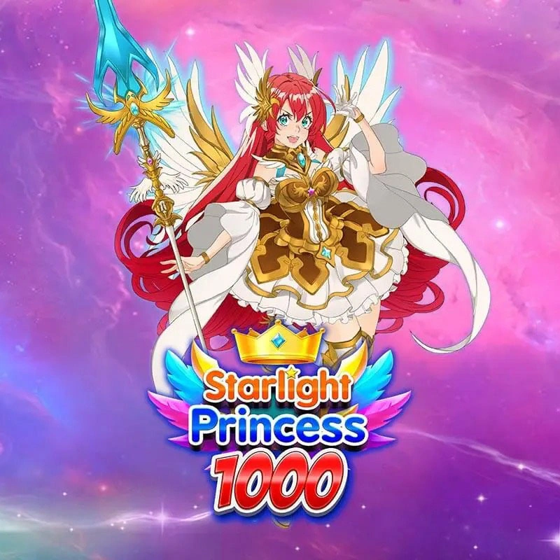 Starlight Princess 1000